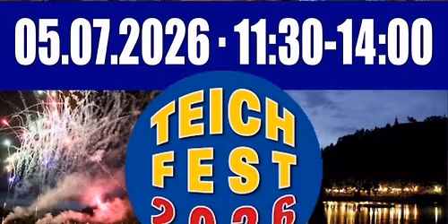 Teichfest