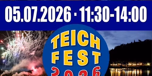 Teichfest