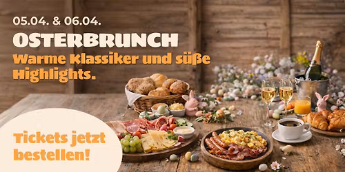 Osterbrunch