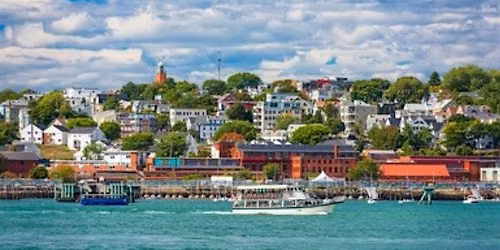 Old Port Harbor Secrets Quest