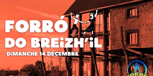 BAL FORR\u00d8 DO BREIZH'IL