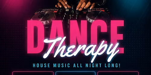 DANCE THERAPY