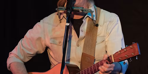 Music by Don D. Harvey