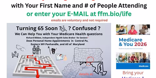 Medicare Refresher Class