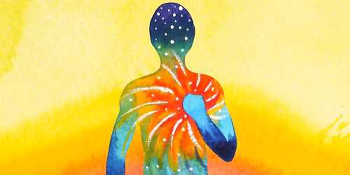 How the Mind Heals the Body with Dr David Hamilton