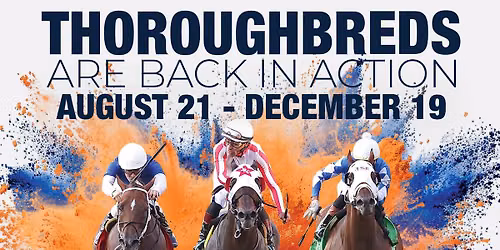 Opening Weekend for the 2026 Remington Park Thoroughbred Season