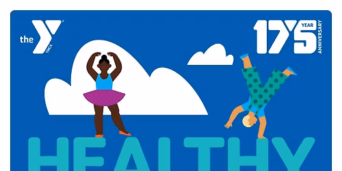 Healthy Kids Day 2026!