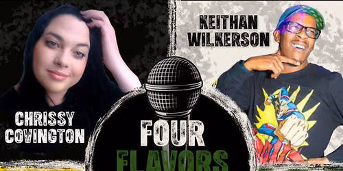 Four Flavors of Funny 