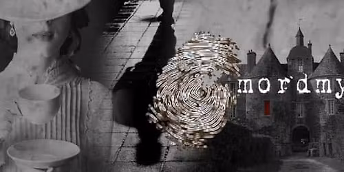 Mordmysterium + Middag = Succ\u00e9 (Scandic Sj\u00f6fartshotellet Stockholm)