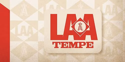 Spring Training: The Athletics vs. Los Angeles Angels