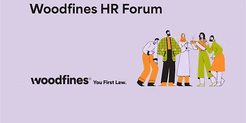 Woodfines Solicitors HR Forum - Bedford