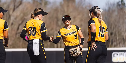 Southeastern Louisiana Lions at Southern Miss Lady Golden Eagles Womens Basketball