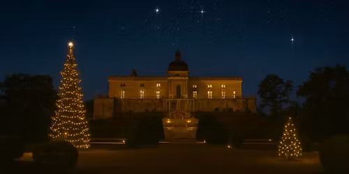 Nocturnes & apr\u00e8s-midi famille de No\u00ebl \u00e0 Vayres