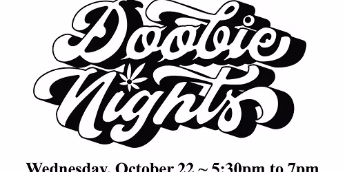 After Hours Networking Mixer hosted by Doobie Nights