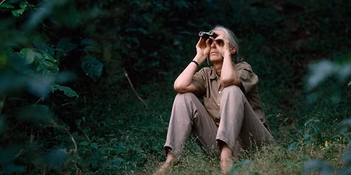 Women of Natural History