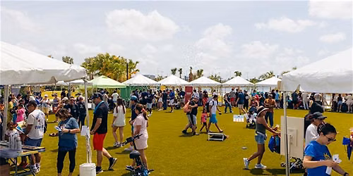 The Artisan Showcase