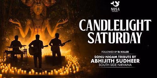 Tribute to Sonu Nigam by Abhijith Sudheer (South Side Nirvana)