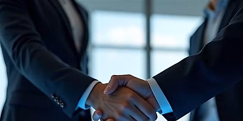 NETWORKING, NEGOCIOS Y VISIBILIDAD