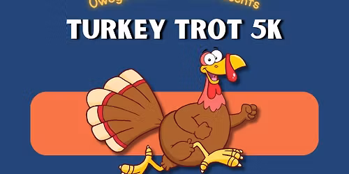 Owego Rotary Turkey Trot 5k