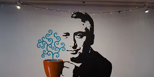 Semesterets sidste fredagsbar! SAVE THE DATE