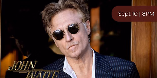 John Waite