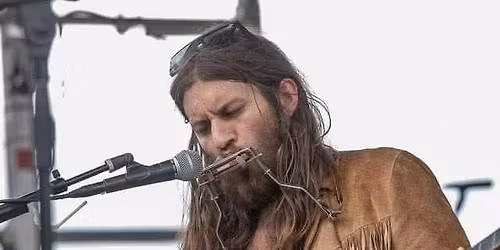 Micah Kesselring Live w\/ Hibachi Hut Japanese Hibachi Truck@ Shovel City Drinkery