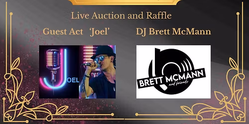 Ladies in Pink Christmas charity ball