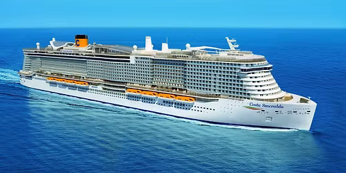 Salsa Cruise en M\u00e9diterran\u00e9e