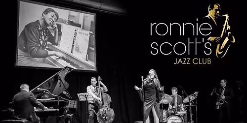 The Ronnie Scott's All Stars