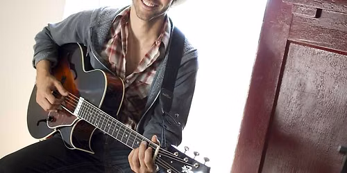 Shakey Graves