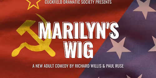 Marilyn\u2019s Wig