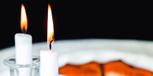 Shabbat Service