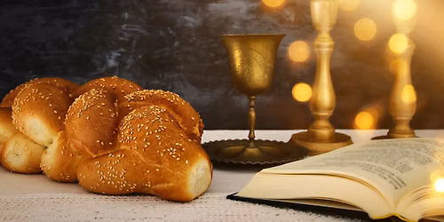Shabbat Service