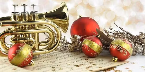 Christmas in the Village- Baton Rouge Symphony Orchestra