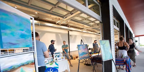 NoBo First Friday Market