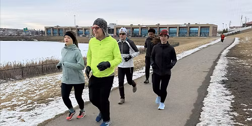 Runner's Educational  Workshop