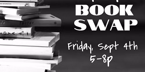 Used Book Swap