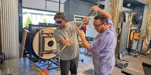 Operation: Pint - A Veterans Appreciation and Art Therapy Event