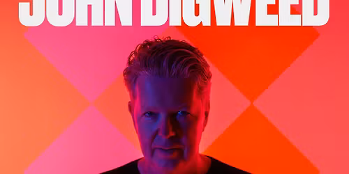 John Digweed *New Years Week*