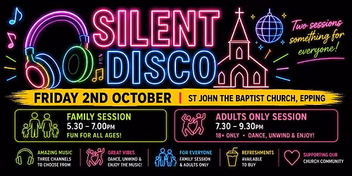 Silent Disco
