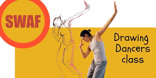 Drawing Dancers Class