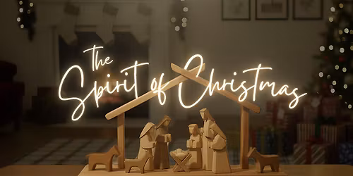 Christmas Eve Service