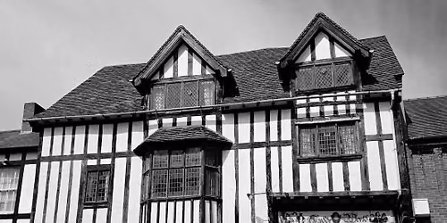 The Falstaff Experience Ghost Hunt 