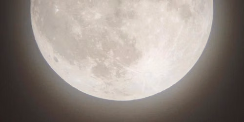 Full \u201cBuck\u201d Moon Ritual & Sound Bath