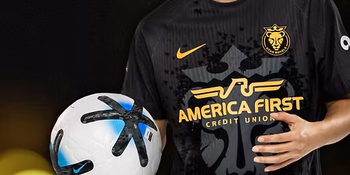 Racing Louisville FC at Utah Royals FC