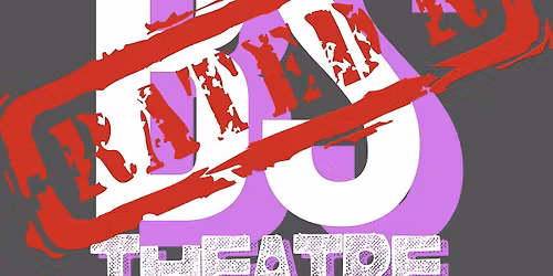 BS Theatre - Chapter Two - Adults Only