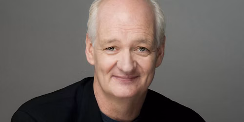 Colin Mochrie