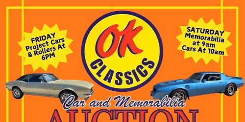 OK Classics at \ud83d\udd25 FireLake