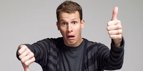 Daniel Tosh