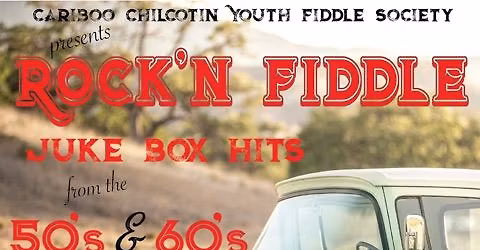 Rock\u2019n Fiddle Juke Box Hits